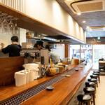鉄板 フタゴヤ 富小路 - 