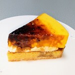 ル・パティシエ・ミエル - マンゴーシブースト