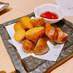 博多海鮮 和たつ美 - 