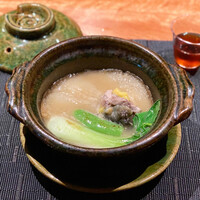 和牛中國菜 熊ノ花レ - 