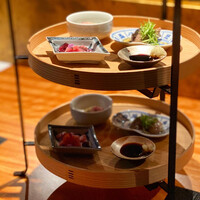 和牛中國菜 熊ノ花レ - 