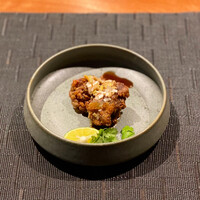 和牛中國菜 熊ノ花レ - 