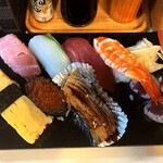 Futago Sushi - 