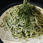 茶蕎麦専門店 和束家 - 