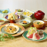 Shabushabu Nihon Ryouri Kisoji - 