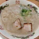 九州長浜ラーメン 南州屋 - 
