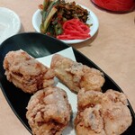 九州長浜ラーメン 南州屋 - 