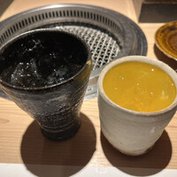 日本焼肉 はせ川 銀座店 - 