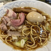 ラーメン大戦争 せんば心斎橋店