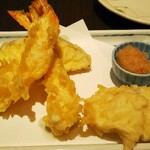 Tempura Shinjuku Tsunahachi - 