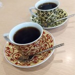 茶房平 - 珈琲