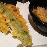 Tempura Shinjuku Tsunahachi - 