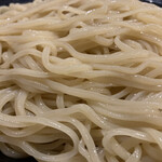 ラーメン 坊也哲 - ツルっツルでピッカピカ！