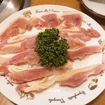 焼肉まるぜん - 