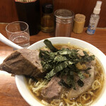 らぁめん 満来 - 