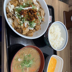 Yoshinoya - 