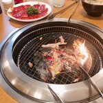 焼肉まるぜん - 