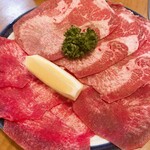 焼肉まるぜん - 