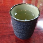 コムシコムサ - 昆布茶