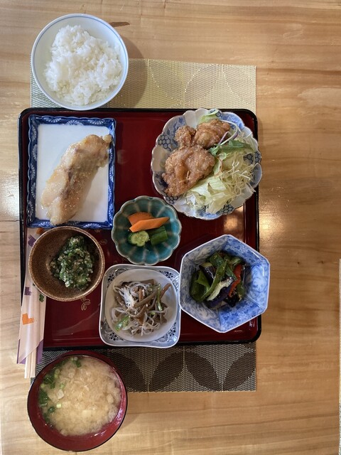 MaMa caf'e（ママ カフェ） - 十文字（カフェ）の写真