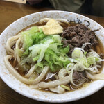 手打うどん 石井 - 