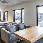 Cafe ふふふあん - 