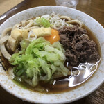 手打うどん 石井 - 