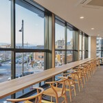 Cafe ふふふあん - 