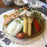中国料理 「王朝」 ヒルトン東京 - 