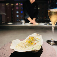 YANAGI TePPaN UNBORN GASTRONOMY - 