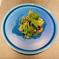 YANAGI TePPaN UNBORN GASTRONOMY - 