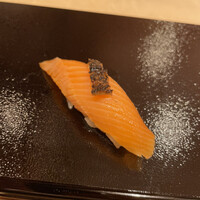 すし 良月 - 
