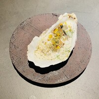 YANAGI TePPaN UNBORN GASTRONOMY - 