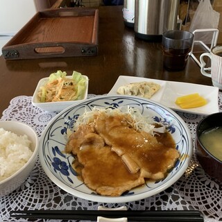 家庭料理 いち_0