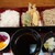 本牧江戸清 - 料理写真:昼弁当(¥820)