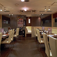 炭火焼肉 六本木 隆