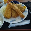 漁師料理 かなや