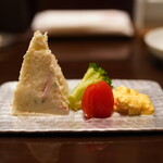 田中田 - ポテトサラダ