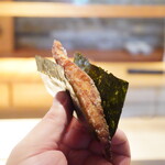 菊鮨 - マナガツオ