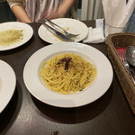 Torattoria Seijou - 