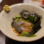 お酒と博多小皿 たなかだ - 