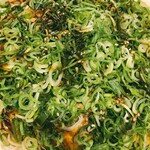Okonomiyaki Renren - 