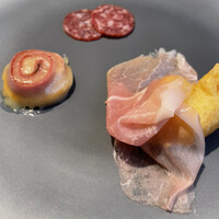 JINBO MINAMI AOYAMA - 