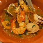 マヌエル タスカ ド ターリョ - 