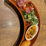 マヌエル タスカ ド ターリョ - 