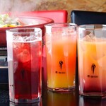 焼肉 ホルモン閻魔 - 