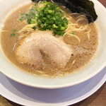ばってんラーメン - 