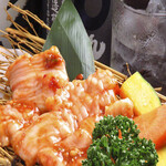 厳選和牛 焼肉食べ放題 眞牛館 - 