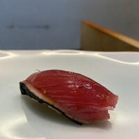 鮨 なんば 日比谷 - 鰹