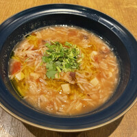 マヌエル タスカ ド ターリョ 丸の内店 - 